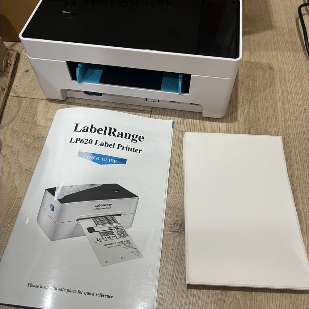 Label maker